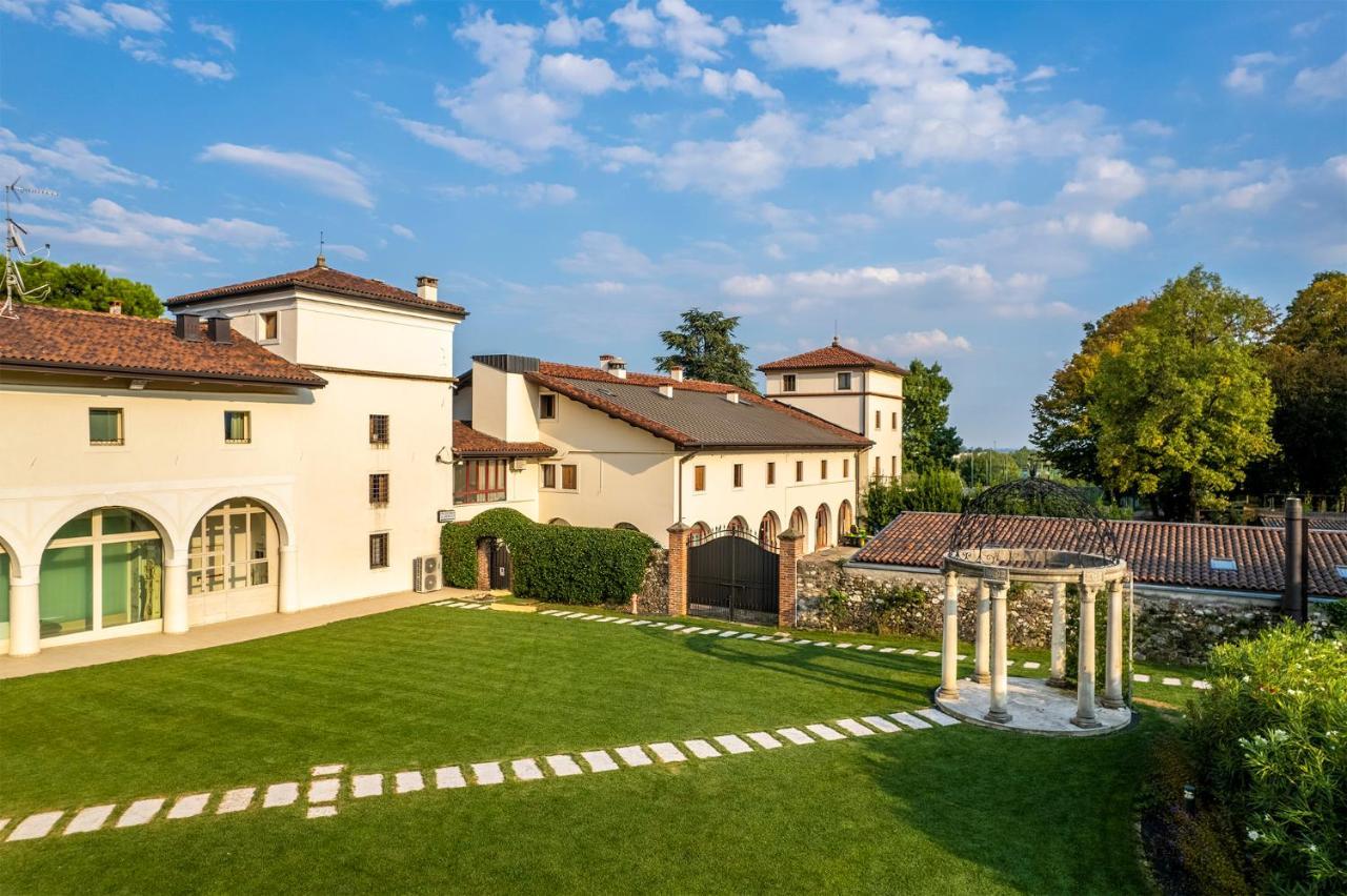 Villa I Pini Malo  Exterior foto